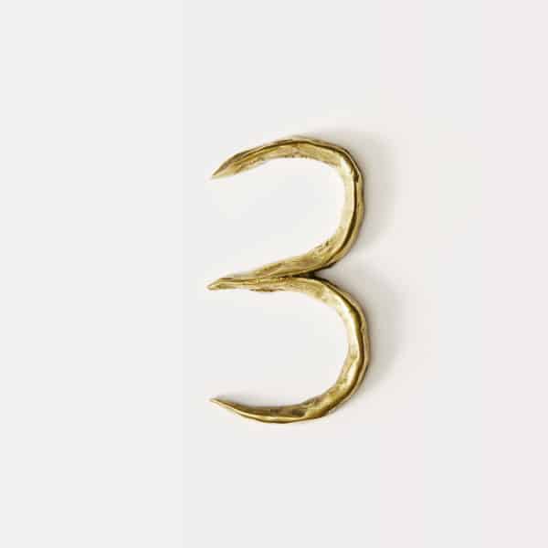 Three