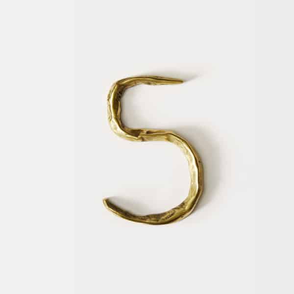 Five
