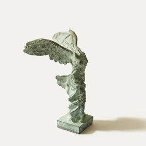 Nike of Samothrace