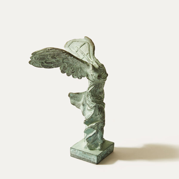 Nike of Samothrace