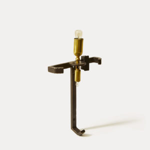 Applique Lighting Support